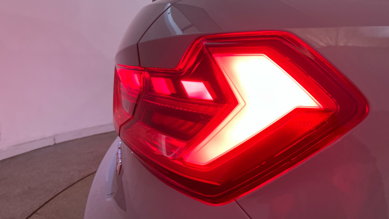 Audi A1 25 TFSI Sport 5dr Petrol Hatchback